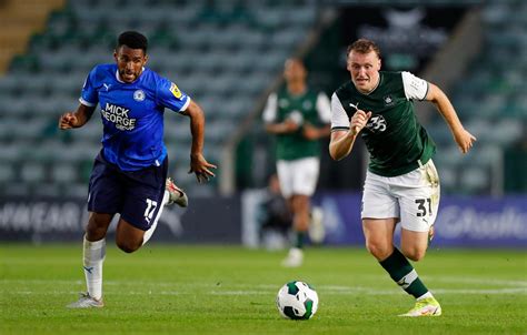 Argyle Transfer News Live: All the updates on deadline day.